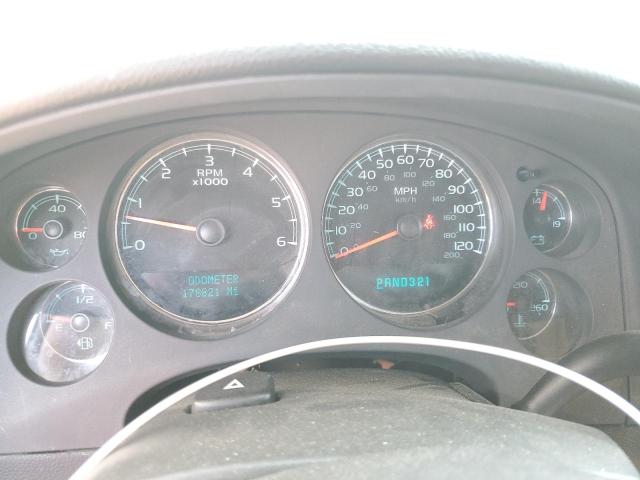 2008 Chevrolet Tahoe K1500 VIN: 1GNFK13028R277348 Lot: 61768944