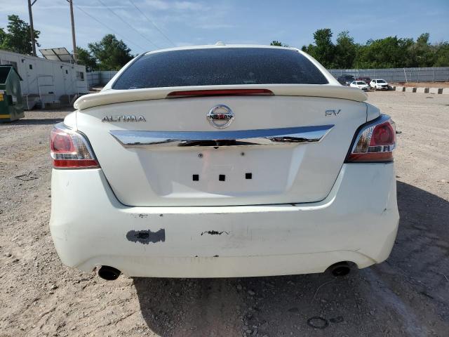 1N4AL3AP4FC581766 2015 Nissan Altima 2.5