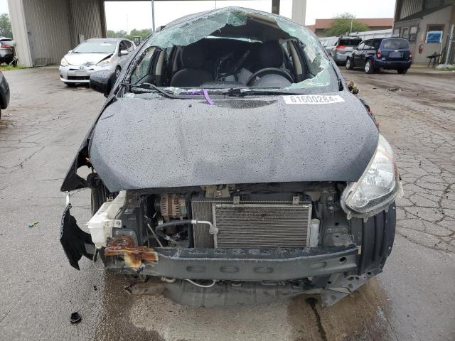 2019 MITSUBISHI MIRAGE LE ML32A5HJ2KH002274