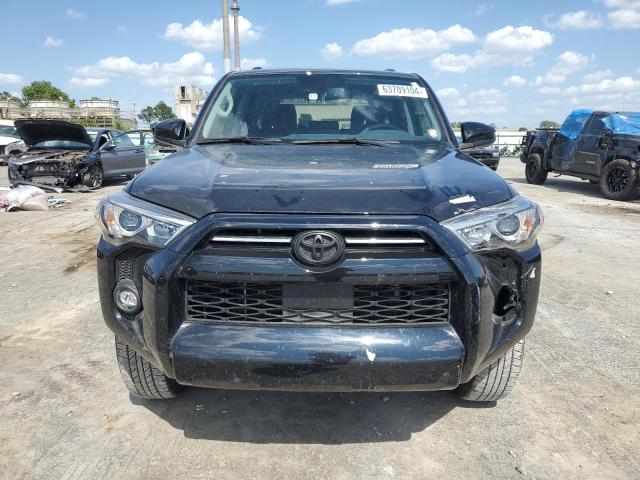 2023 TOYOTA 4RUNNER SE - JTEMU5JR8P6092218