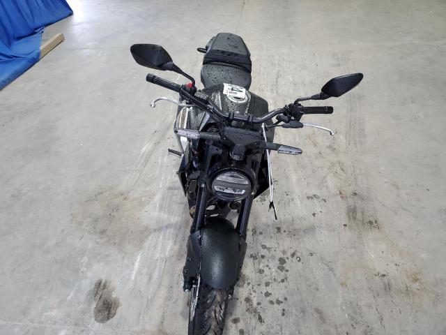 2024 HONDA CBF300 NA MLHNC5556R5400723