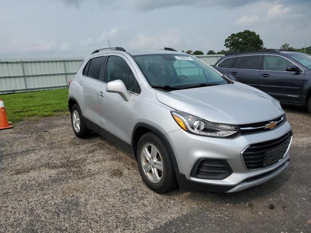 2020 CHEVROLET TRAX 1LT - KL7CJLSBXLB011927