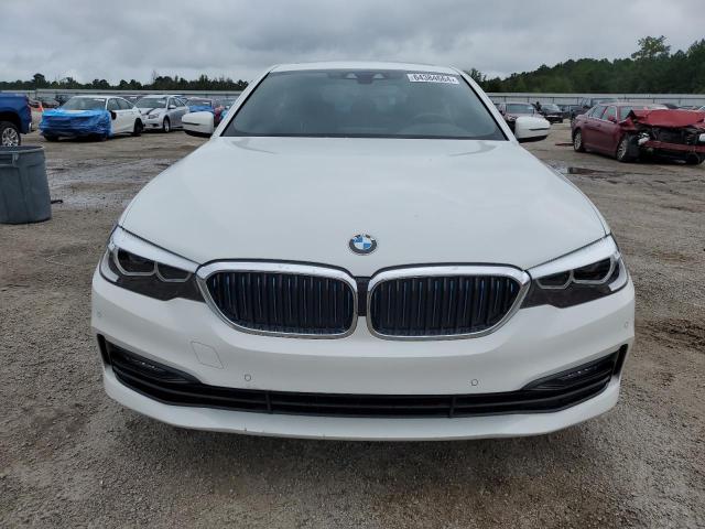 VIN WBAJA9C52JB251473 2018 BMW 5 Series, 530E no.5