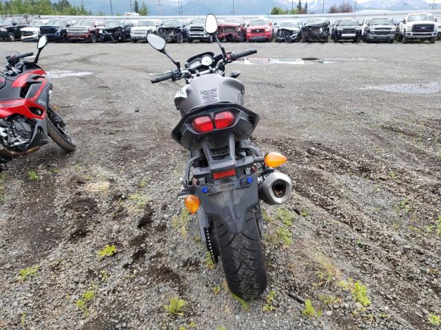 2013 YAMAHA FZ8 N - JYARN27E8DA003391