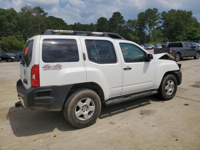 2006 Nissan Xterra Off Road VIN: 5N1AN08W76C524120 Lot: 60708884