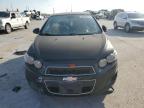 CHEVROLET SONIC LT photo