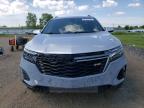 Lot #2952297017 2022 CHEVROLET EQUINOX RS