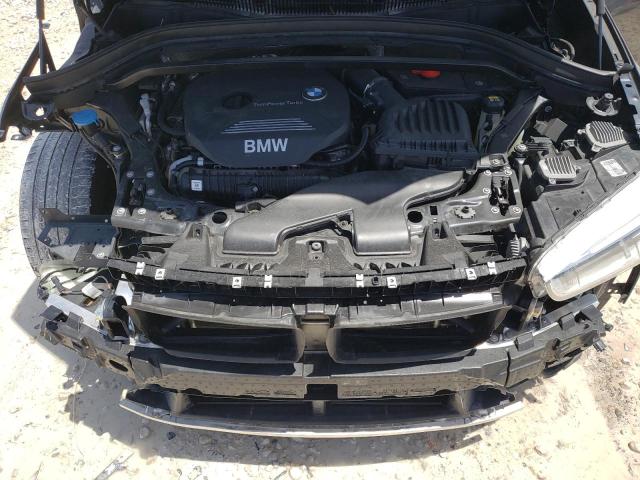 VIN WBXHT3C38G5F66346 2016 BMW X1, Xdrive28I no.12