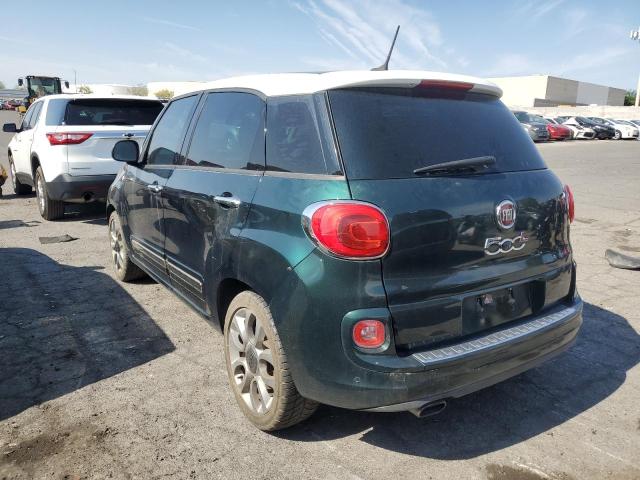 VIN ZFBCFACH4EZ004576 2014 Fiat 500L, Lounge no.2