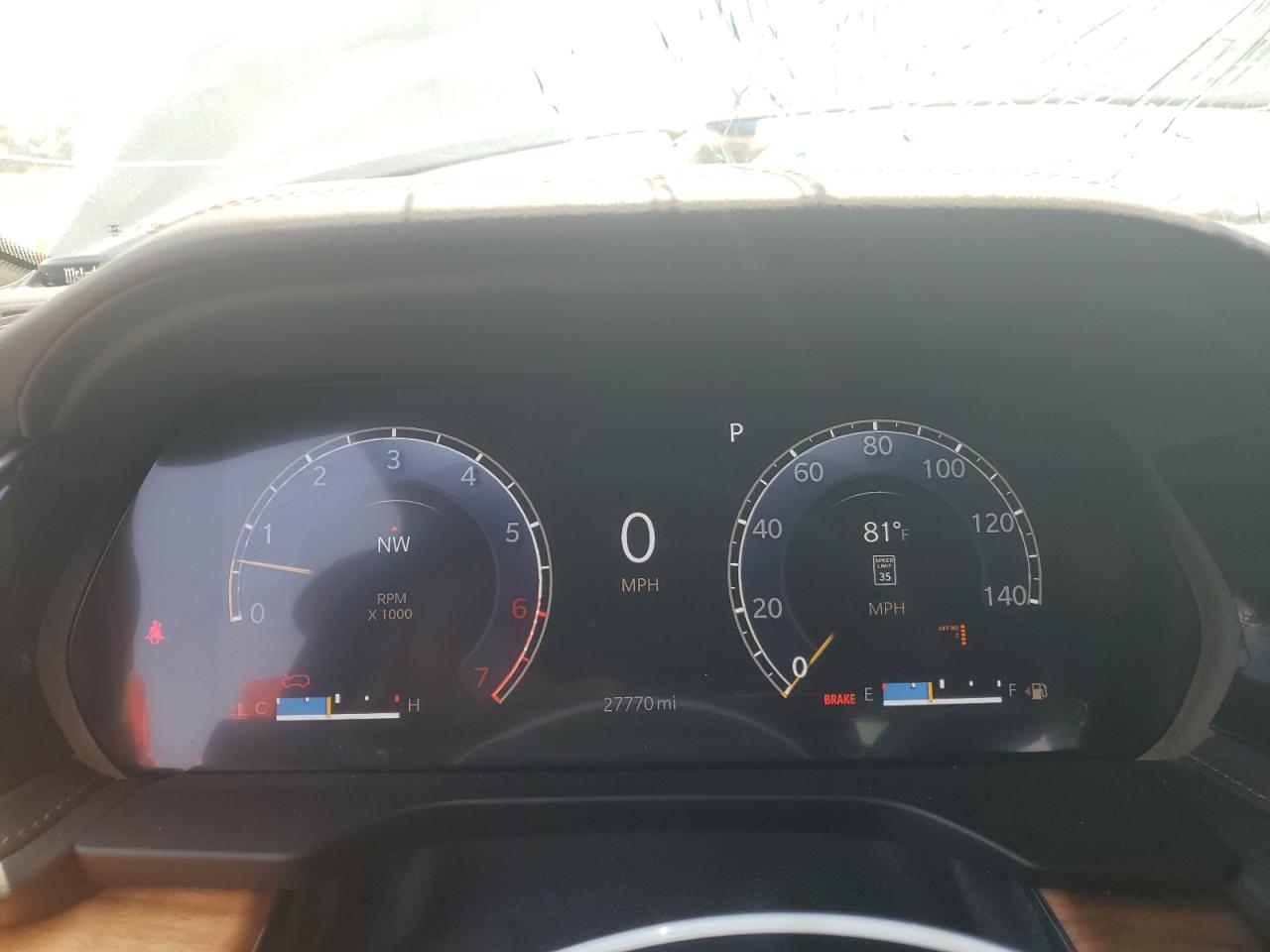 1C4RJKET6P8869068 2023 Jeep Grand Cherokee L Summit