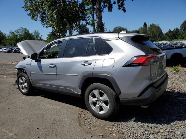 2020 TOYOTA RAV4 LE - JTMM6RFV2LD003048