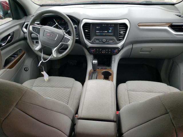 2018 GMC Acadia Sle VIN: 1GKKNSLA0JZ152999 Lot: 61899724