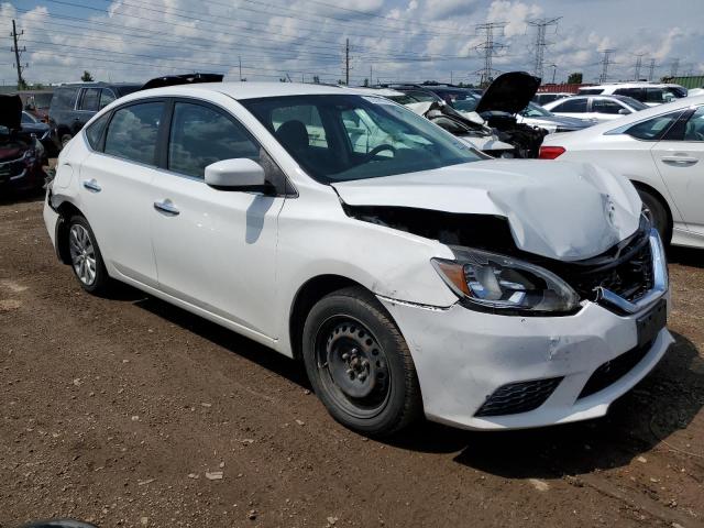 2018 NISSAN SENTRA S - 3N1AB7AP1JY307027