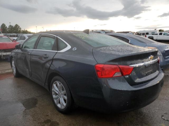 2019 CHEVROLET IMPALA LT - 2G11Z5S39K9102204