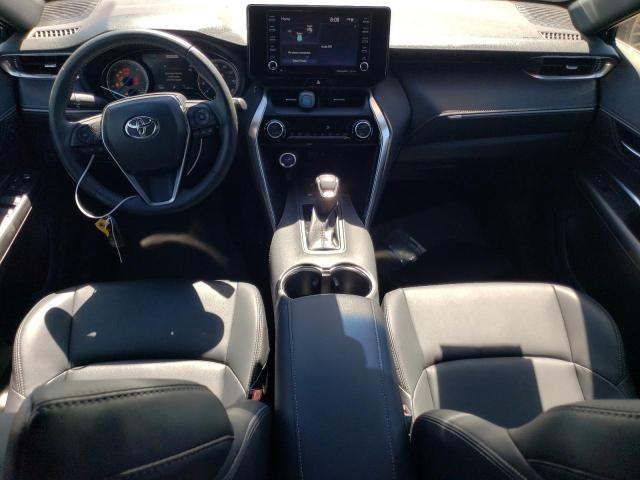 2022 Toyota Venza Le VIN: JTEAAAAHXNJ115925 Lot: 61512324