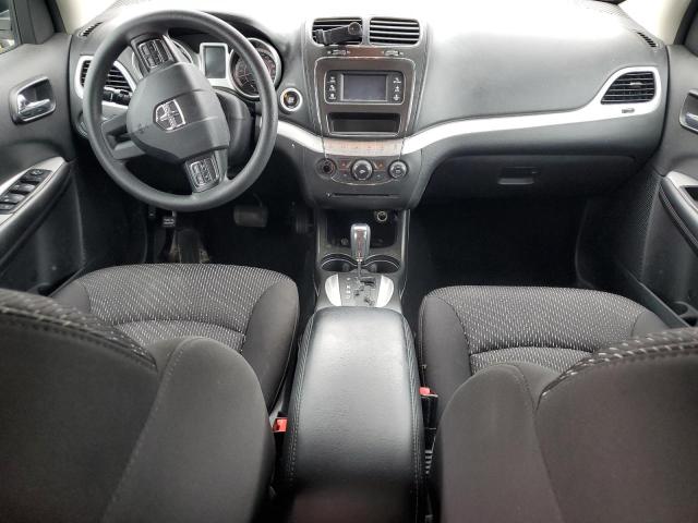 2015 DODGE JOURNEY SE - 3C4PDCAB2FT509457