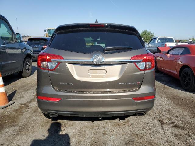 2016 Buick Envision Premium VIN: LRBFXFSX9GD174380 Lot: 63021244