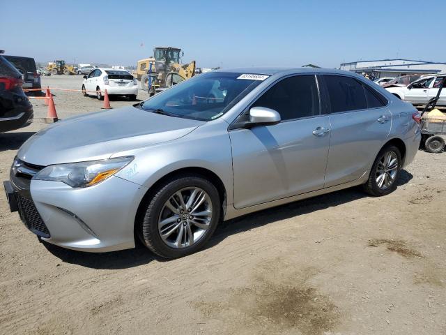 VIN 4T1BF1FK2HU364362 2017 Toyota Camry, LE no.1