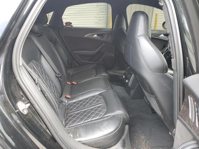 2017 AUDI S6 PREMIUM WAUFFAFC1HN037862