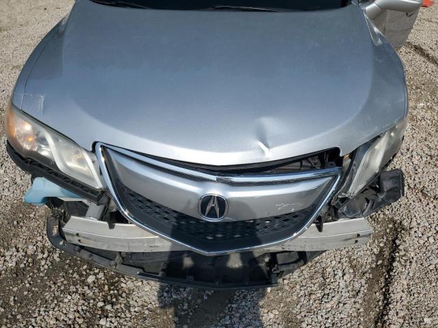 VIN 5J8TB4H38FL026545 2015 Acura RDX no.11