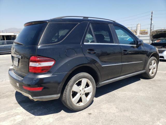 2011 Mercedes-Benz Ml 350 VIN: 4JGBB5GB6BA718622 Lot: 61529114