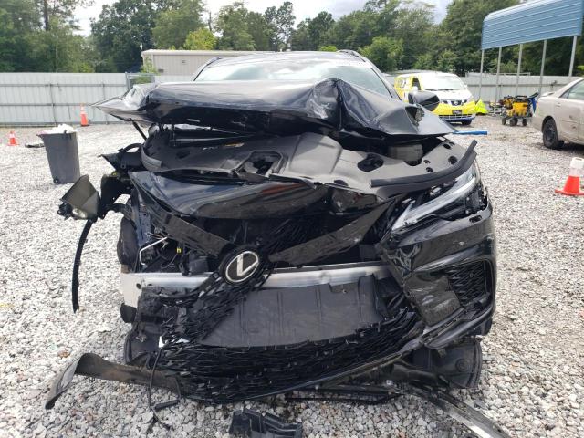 2023 LEXUS RX 500H F 2T2BCMEA0PC007390
