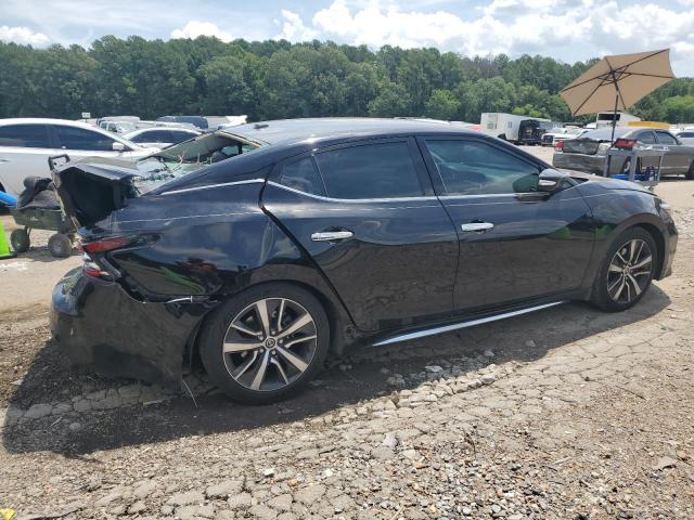 2019 NISSAN MAXIMA S - 1N4AA6AV3KC367612
