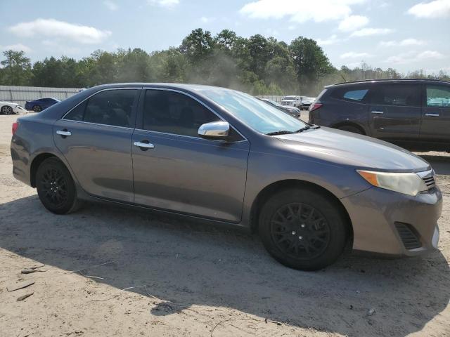 VIN 4T1BF1FK7DU725725 2013 Toyota Camry, L no.4