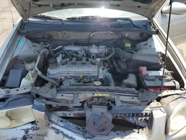 2005 Nissan Sentra 1.8 VIN: 3N1CB51D05L467034 Lot: 62363204