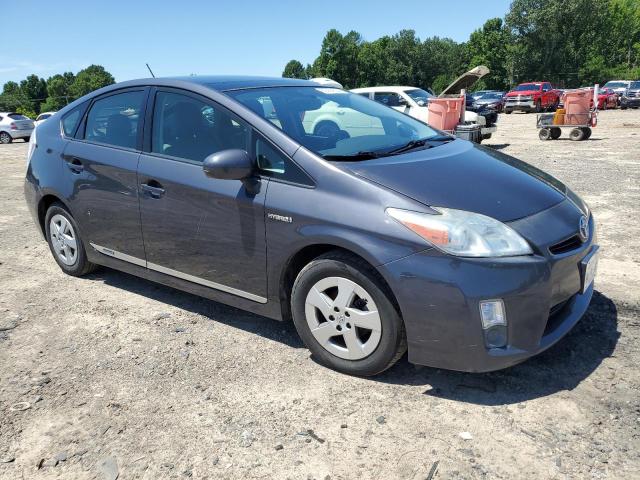 2011 Toyota Prius VIN: JTDKN3DU9B5332694 Lot: 62364654