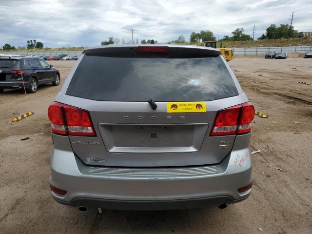 2019 Dodge Journey Gt VIN: 3C4PDCEG0KT707339 Lot: 61492994