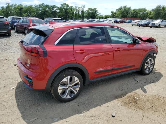 2022 KIA NIRO S - KNDCC3LG9N5150519