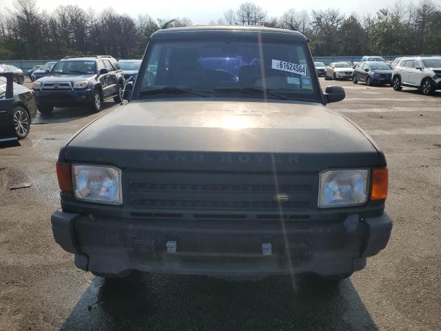 1994 Land Rover Discovery VIN: SALJY1243RA112391 Lot: 61624564