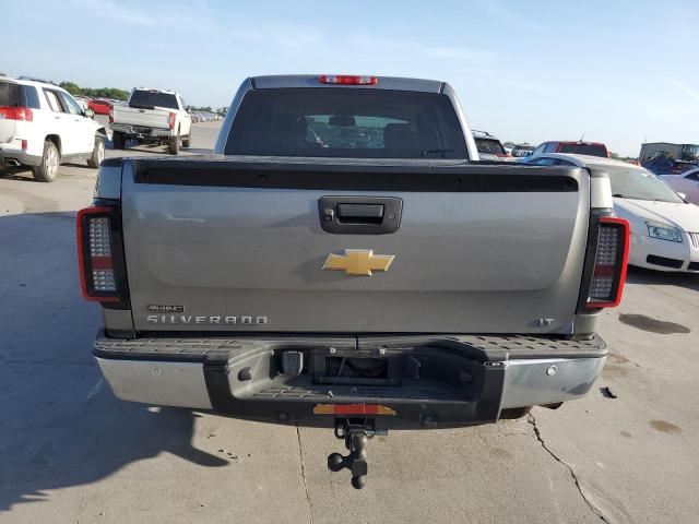 3GCPCSE03DG187360 2013 Chevrolet Silverado C1500 Lt