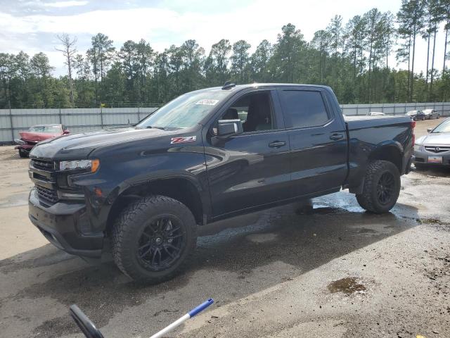 2019 CHEVROLET SILV1500 2 - 1GCUYEED9KZ404903