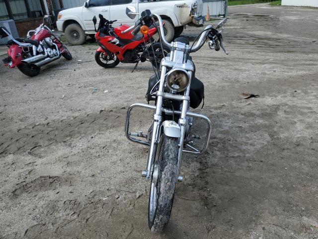 2003 HARLEY-DAVIDSON XL883 C AN 1HD4CJM463K460959