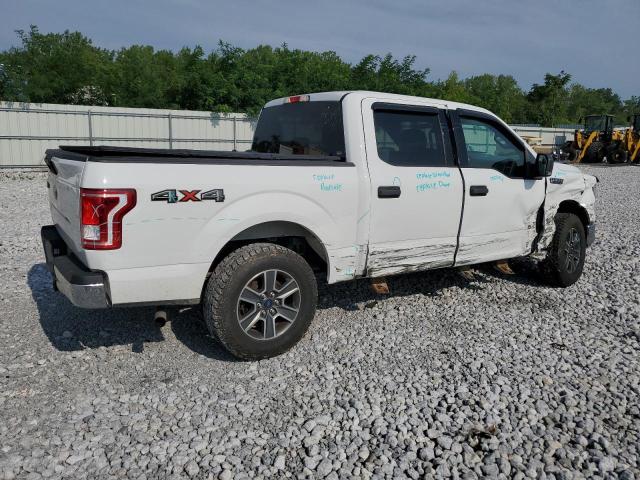 VIN 1FTEW1E86HFC03931 2017 Ford F-150, Supercrew no.3