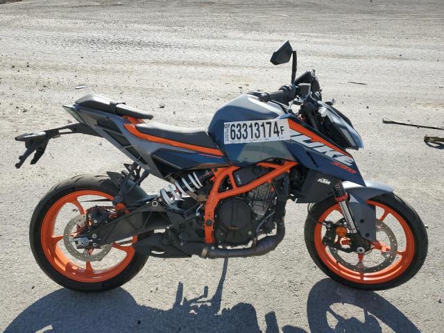 2024 KTM 390 DUKE #3024748207