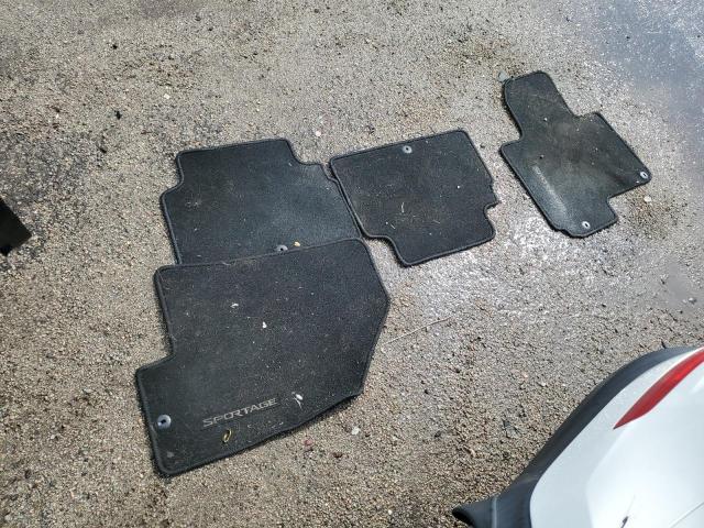 2016 KIA SPORTAGE E - KNDPC3AC2G7845482