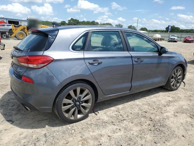 2018 HYUNDAI ELANTRA GT - KMHH55LC1JU032968