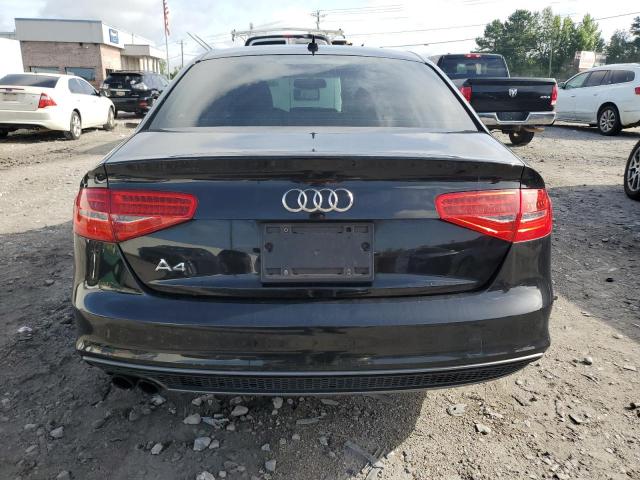 VIN WAUAFAFL6GN004252 2016 Audi A4, Premium S-Line no.6