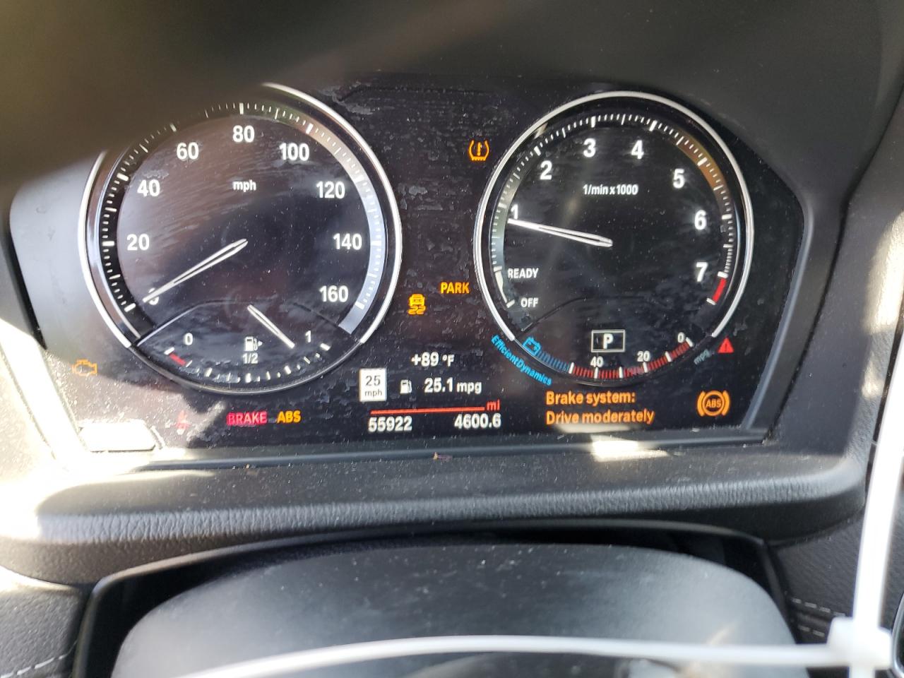 WBXYJ1C01L5P63334 2020 BMW X2 xDrive28I