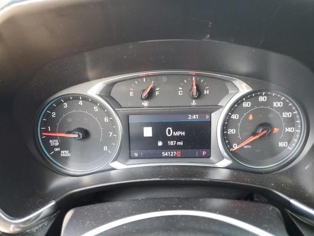 2019 Chevrolet Equinox Lt VIN: 3GNAXVEX3KS575764 Lot: 62240624