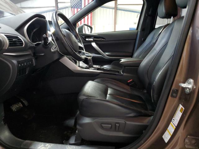 2020 Mitsubishi Eclipse Cross Se VIN: JA4AT5AA8LZ016036 Lot: 61034604