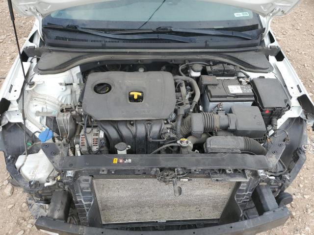 2020 HYUNDAI ELANTRA SE - 5NPD74LF9LH504266