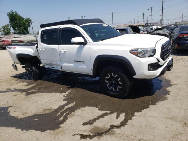 VIN 3TMCZ5AN3HM118515 2017 Toyota Tacoma, Double Cab no.4