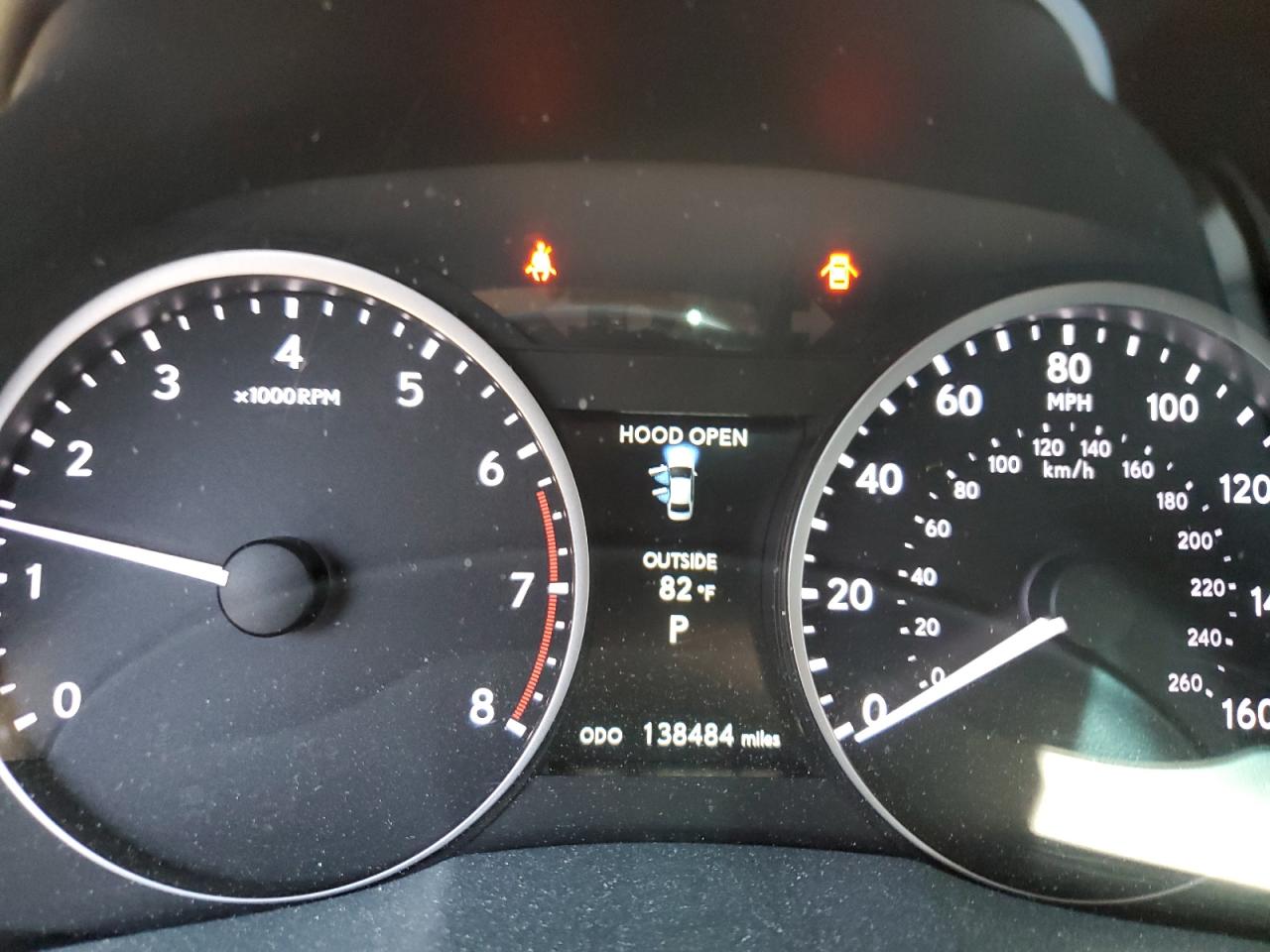 JTHBK1GGXD2031499 2013 Lexus Es 350