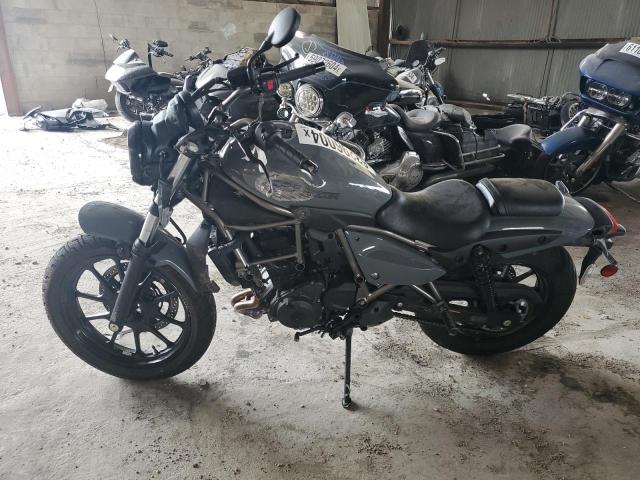 2024 KAWASAKI EL450 C - ML5ELFC19RDA00795