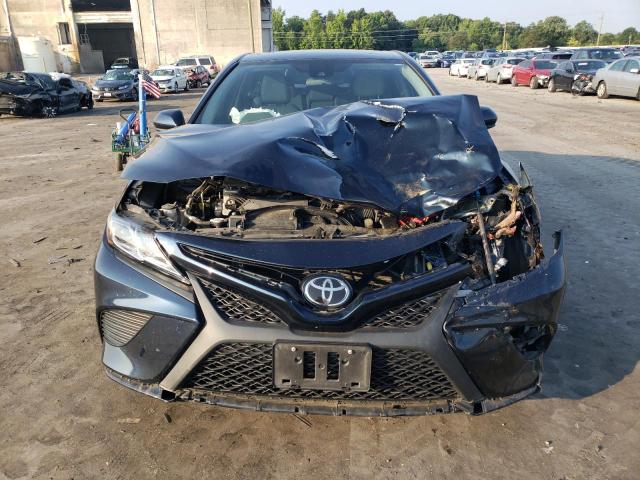 VIN 4T1G11AK8LU940766 2020 Toyota Camry, SE no.5