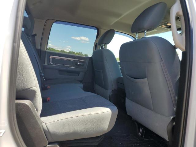 2018 RAM 1500 SLT - 1C6RR7LT1JS332666